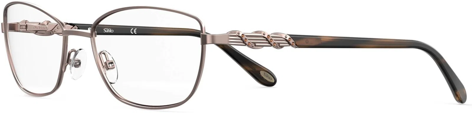Emozioni 4397 Eyeglasses - view 19